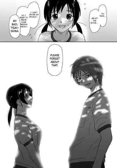 Better Girls Ch. 1-8