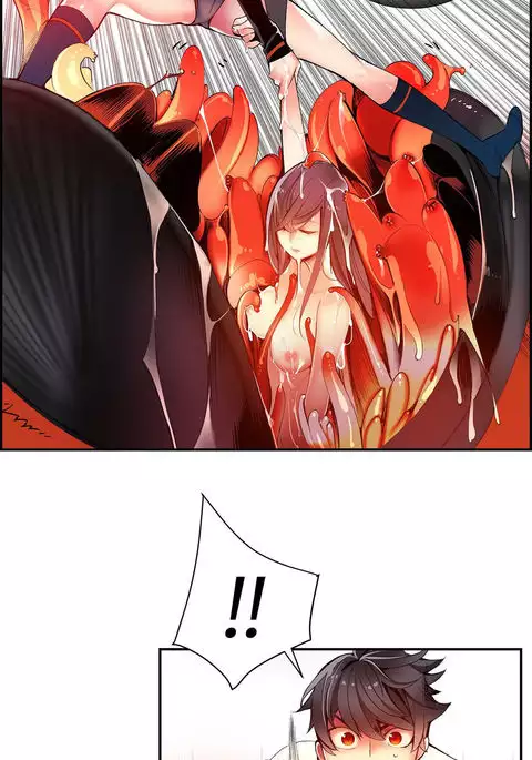 Lilith's Cord Ch.25-31