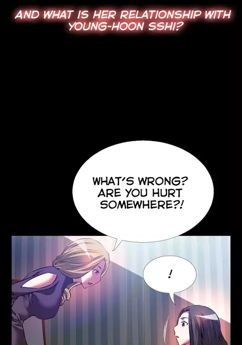 Love Parameter Ch.1-76