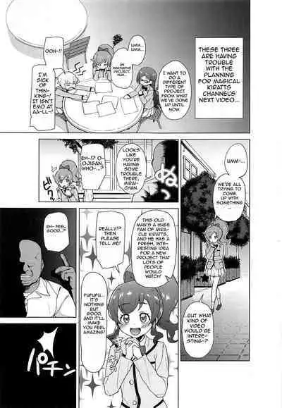 Saimin de Yatte Mita!! | I Tried Doing It With Hypnosis!!