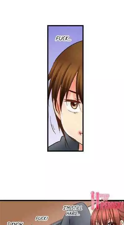 [BURIO] Touching My Older Sister Under the Table (Ch.1-64) [English]