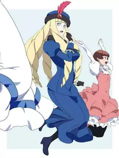 [Pixiv] 2842594 (gasora) Turn A Gundam [English]