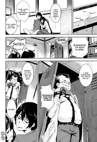 [Saitom] Isshonishiyo