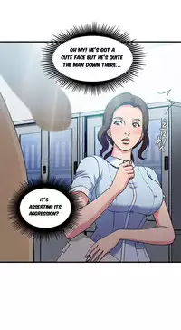 Seductive Uniform Ch. 1-21 [English]