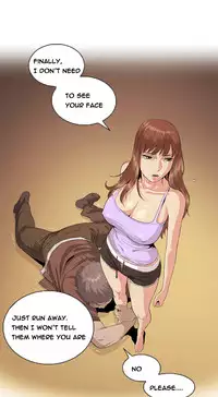 By Chance (Ep. 1-35) [English]