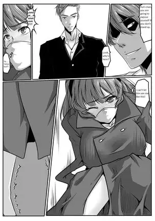 Godletter After Dead 1