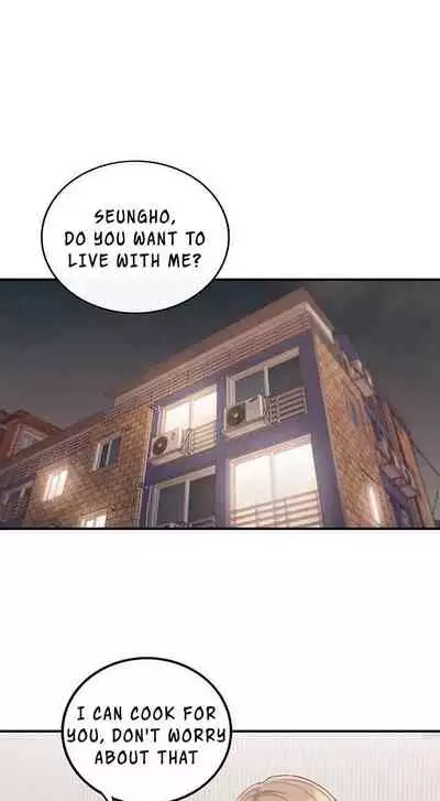 Young Boss Manhwa 01-73 [English]