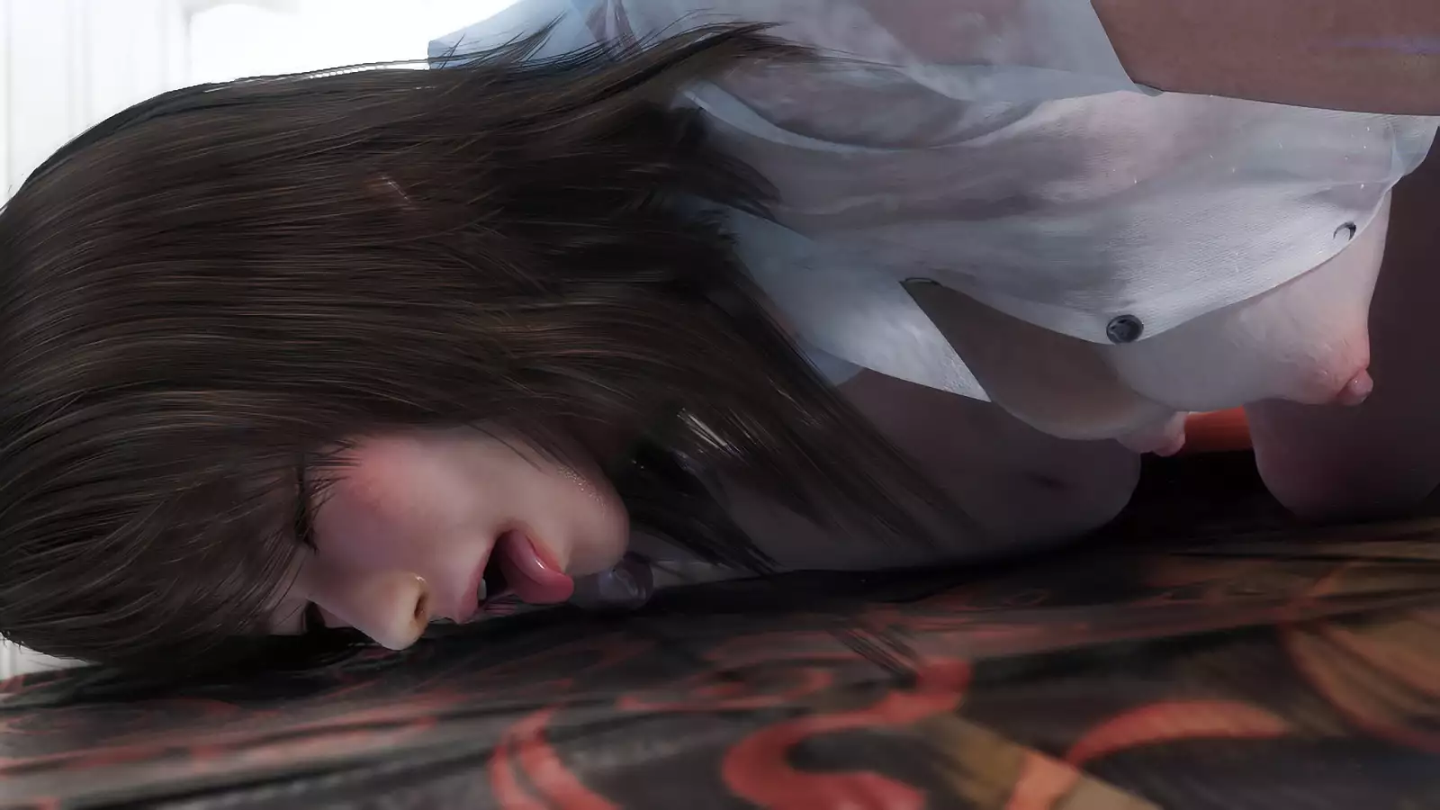 Natsu no Yakusoku ~Onee-chan to Hitonatsu no Omoide~