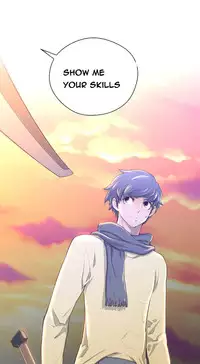 Perfect Half Ch.1-13 (English) (Ongoing)