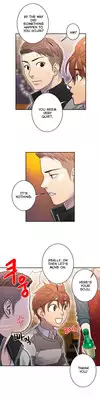 Ghost Love Ch.1-12 (English) (YoManga) (Ongoing)