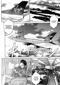 [Nishimaki Tohru] Blue Eyes Vol.3 [English] [Decensored]