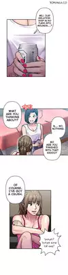 Ghost Love Ch.1-15 (English) (YoManga) (Ongoing)