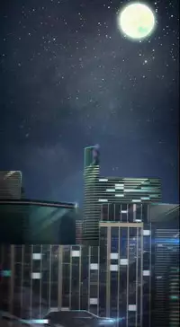 The Matrix Ch.1-6 (English) (Ongoing)