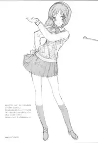 (C86) [Shoujo Kishidan (Oyari Ashito)] IDOLTIME COMICS COLLECTION (THE iDOLM@STER)