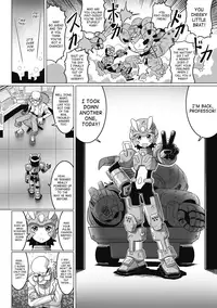 [LEYMEI] Souda, Daikaizou ja!! | That’s Right, Major Modifications! (Seitenkan Anthology Comics Vol. 6) [English] [SaHa] [Digital]