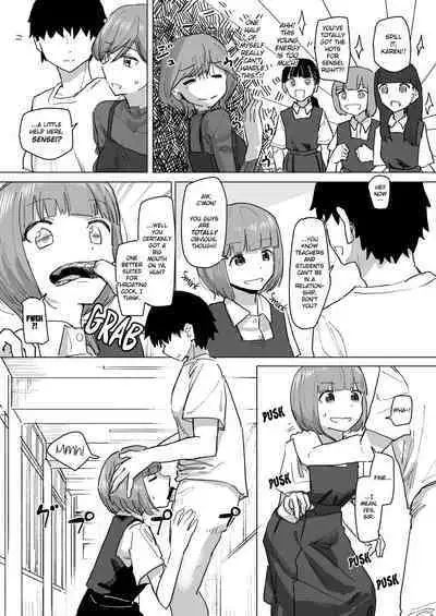 Settei Henkou Appli 2 | Settings Change App 2