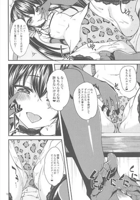 Matoba Risa no Image Video Taikenki