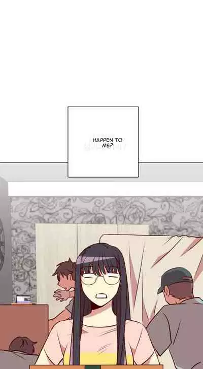 Two Lives in the Same House Ch. 1-24