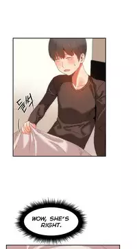 [Mx2J] Hahri's Lumpy Boardhouse Ch. 0-31 [English] (YoManga) (Ongoing)