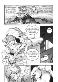 [Isutoshi] Ero-Isu [English] [Lhytiss]