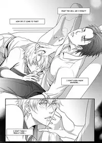 [The Yaoi Army][Kisumi, Seru] Sweet Boy (Ongoing)