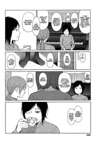 [Higashiyama Show] Nymphodelic [English]