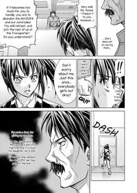 [Macxe's] DINAranger Volume 12/13/14 (Rescanlation) (In Progress) [English] [Kusanyagi]