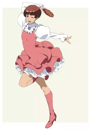 Turn A Gundam 2842594