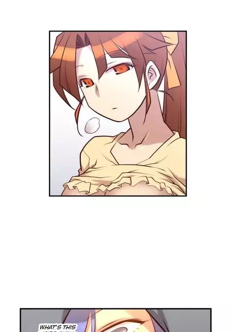 Master in My Dreams Ch.0-36