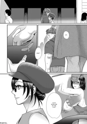 Sarasare Aidol Ch. 1-5