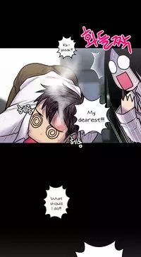 Ghost Love Ch.1-18 (English) (YoManga) (Ongoing)