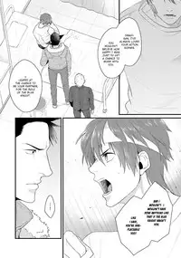 [Ryo] Shigekikei My Hero [English] {Zandy no Fansub, Rose Squad Scans}