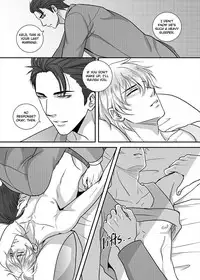 [The Yaoi Army][Kisumi, Seru] Sweet Boy (Ongoing)