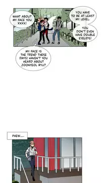 [Silverstar] Talk To Me Ch.1-33 (English) (Ongoing)