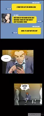 [Yihyeonmin] Drug Candy Ch.0-44 (English) (YoManga)