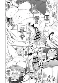 [Miito Shido] Dosukebe Appli Ch. 1-9 [English] {doujins.com} [Digital]