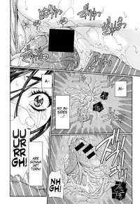 [Seto Yuuki] Stringendo [English]