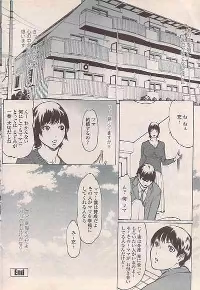 COMIC Penguin Celeb 2007-10 vol. 010