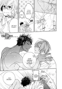 [Owal] Kichiku Encount [English] [Hoshikuzuu Scans, Yaoi Desire Revolution & Golden Shade Scans]