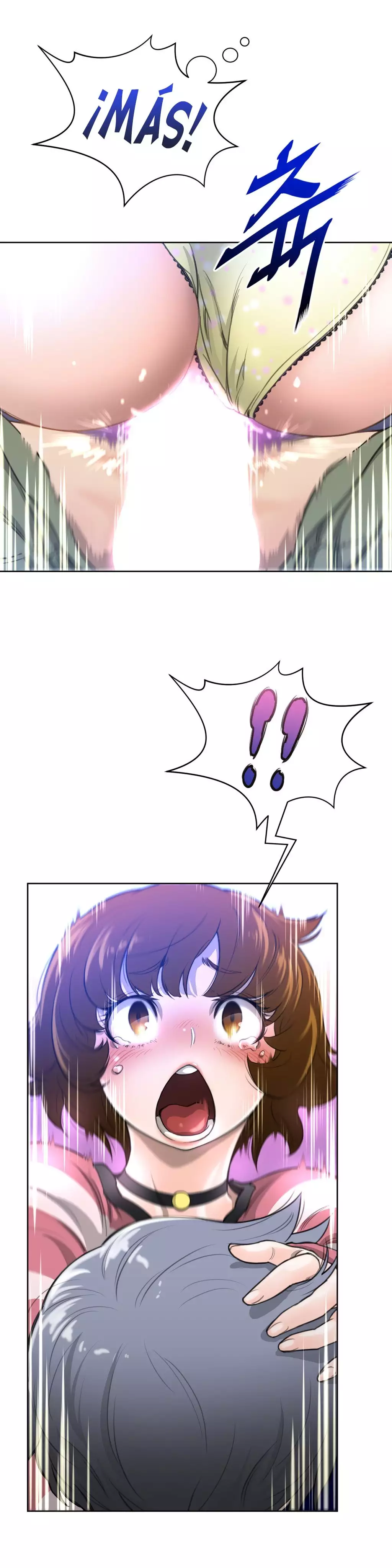 Perfect Half Ch.1-25