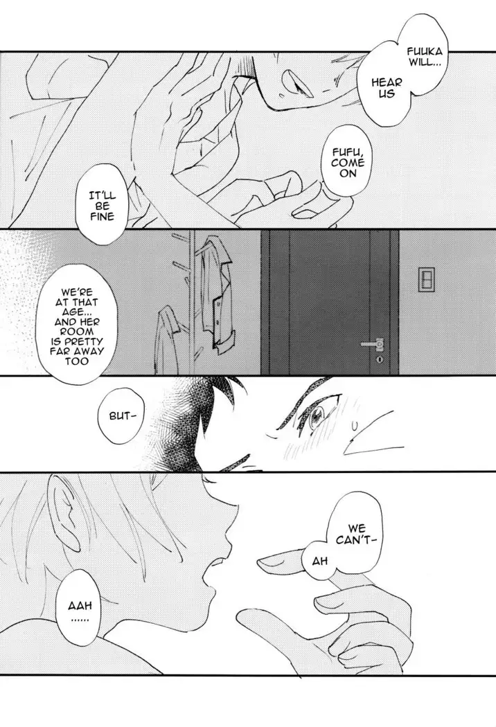 Sentimental Kajou | Beyond Sentimental