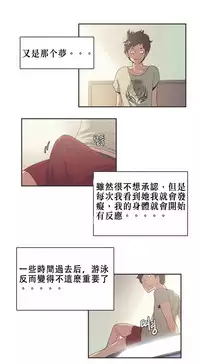 [﻿Chance, Kamang] Sports Girl ch.1-23[Chinese]