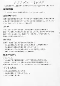 [Crimson Comics] Robin Hard 2 (One Piece)