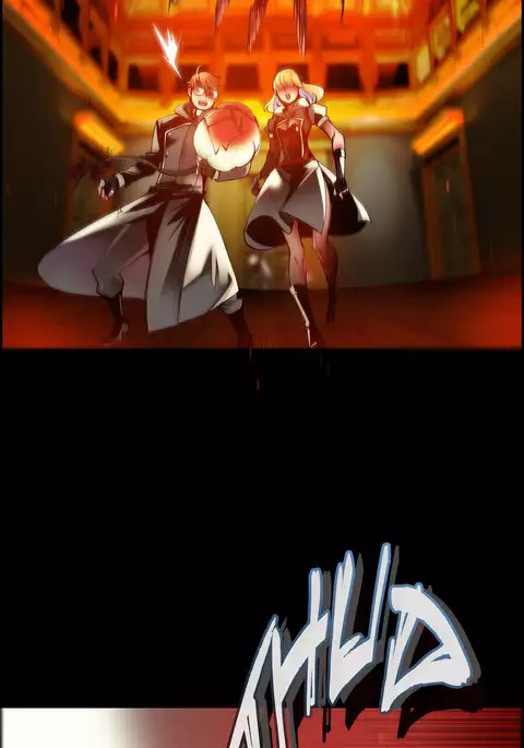 Lilith`s Cord Ch.1-38