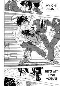 [Gorgeous Takarada] Imouto Gokoro. - Sister's Heart. [English] [SaHa]