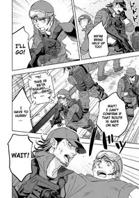 [Unknown (UNKNOWN)] Jounetsu Shindo | The Depth of Passion [English] [Anzu]