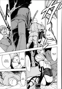 [Hakaba] The Beast House Ch. 1-4 (Kedamono no Ie) [English] [Chocolate]