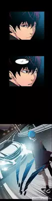 [Team Black October] Canine Tooth Ch.1-10 (English) (YoManga) (Ongoing)