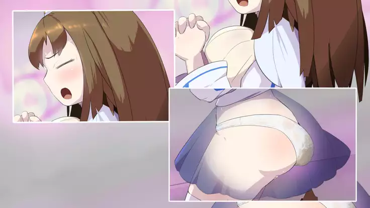 Iseki no Naka wa ero Wana-Darake