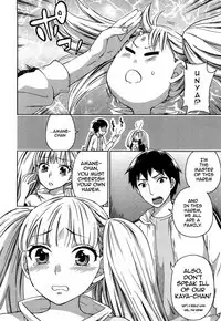 [Kuon Michiyoshi] Zettai Harem 2 Ch. 1-2 [English]